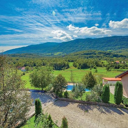 7 Bedroom Pet Friendly Home In Crni Kal Crni Kal  Bagian luar foto