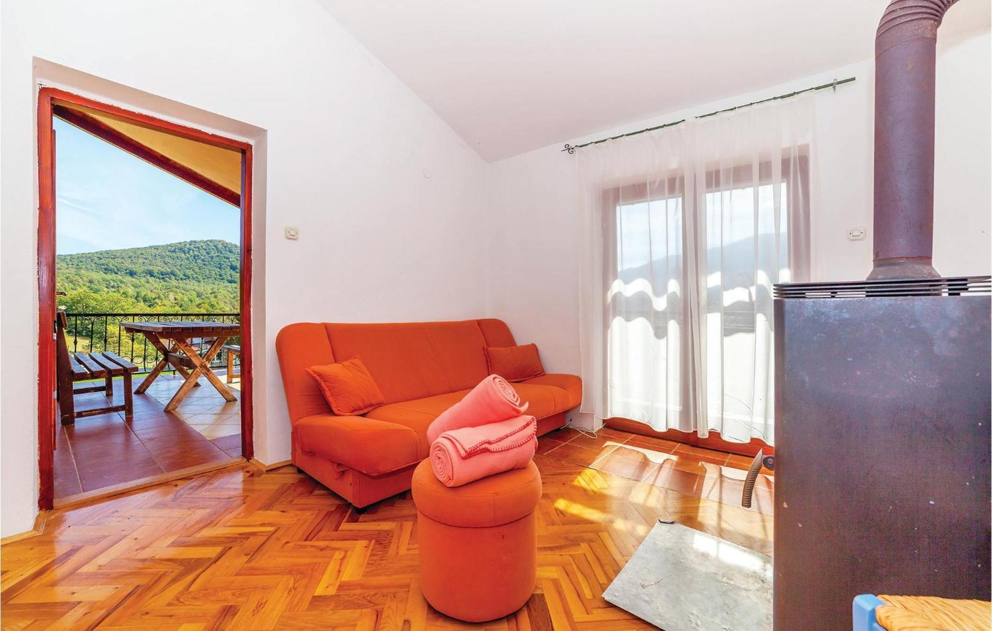 7 Bedroom Pet Friendly Home In Crni Kal Crni Kal  Bagian luar foto